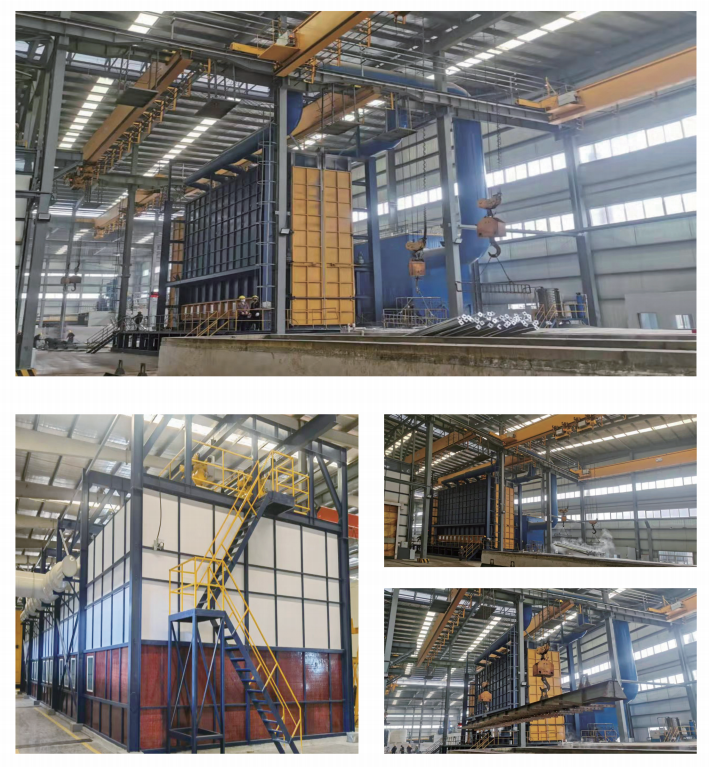 對(duì)軌自動(dòng)化生產(chǎn)線 對(duì)軌自動(dòng)化生產(chǎn)線